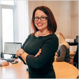 Kristīne Elnione