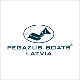 Pegazus Boats Latvia